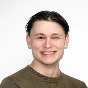 Picture of Kane Zwaan