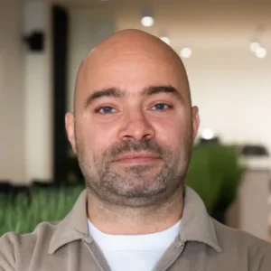 Picture of Artur Seredziuk