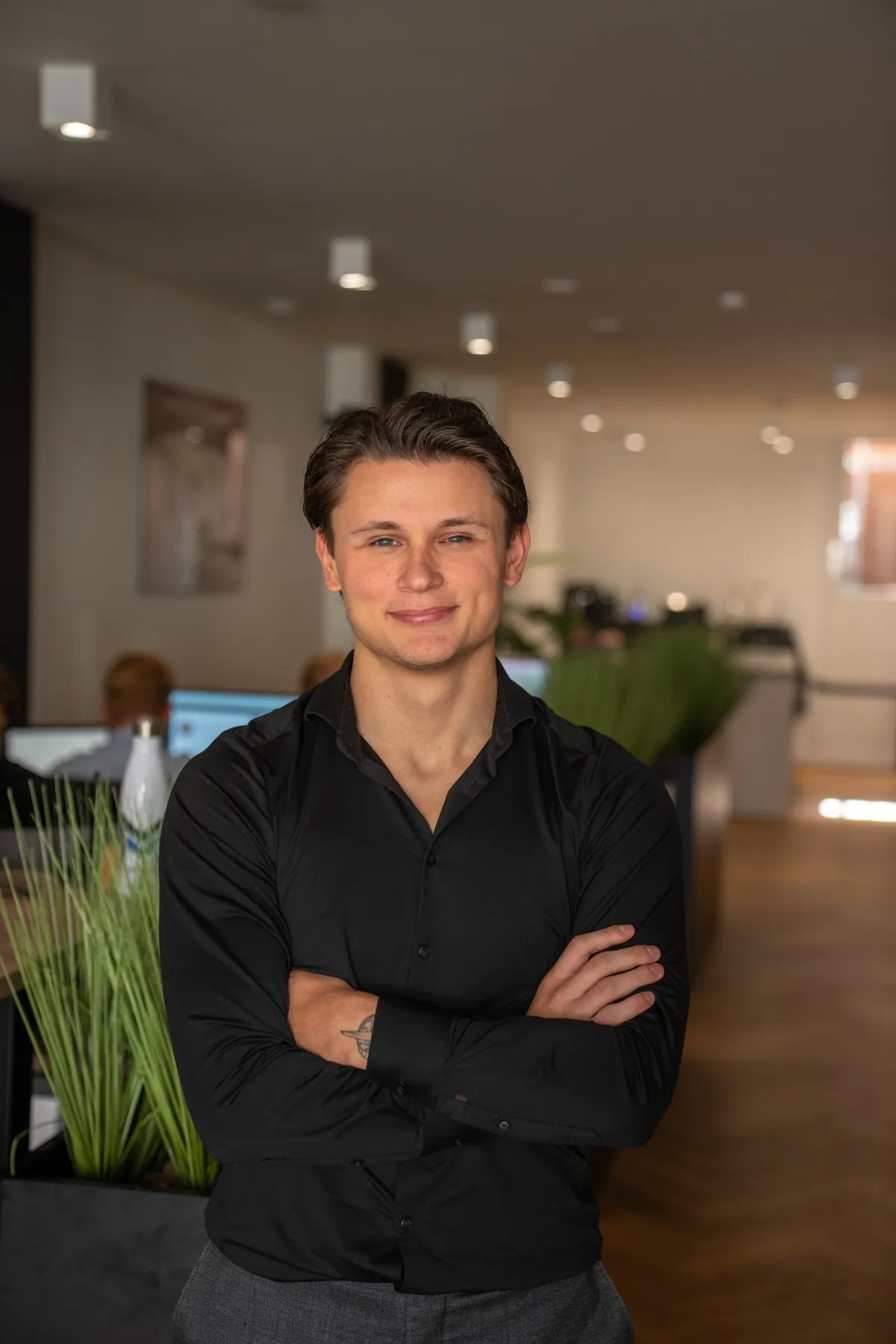 Kane Zwaan – MrRecruit.Me