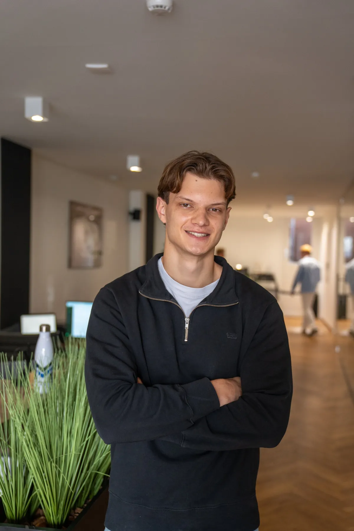 Niek van der Ploeg – MrRecruit.Me