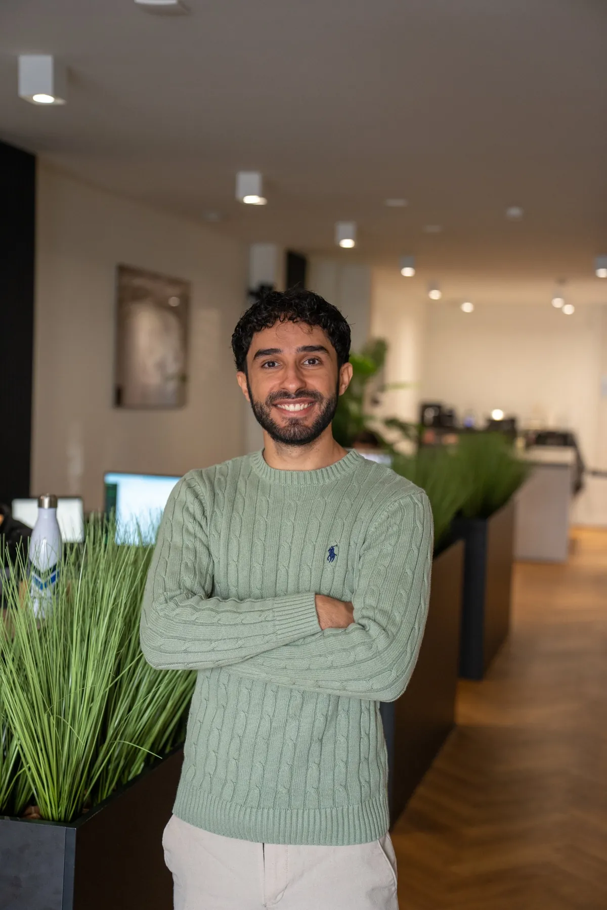 Nizar Souha – MrRecruit.Me